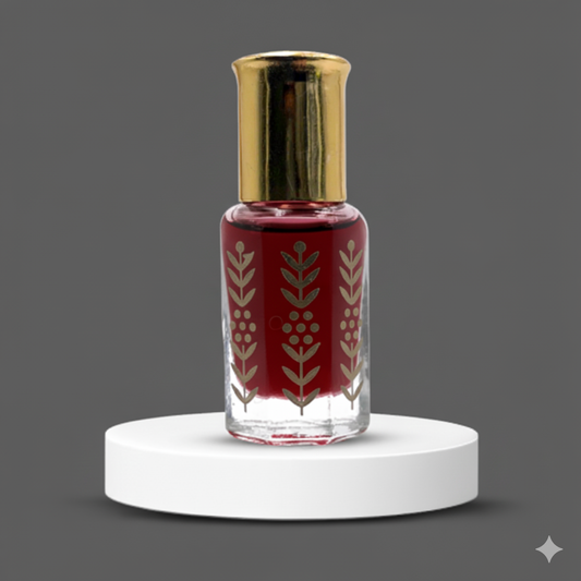 Musky Rose - Surrati - 6ml