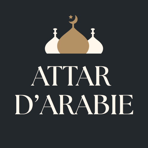 Attar d'Arabie